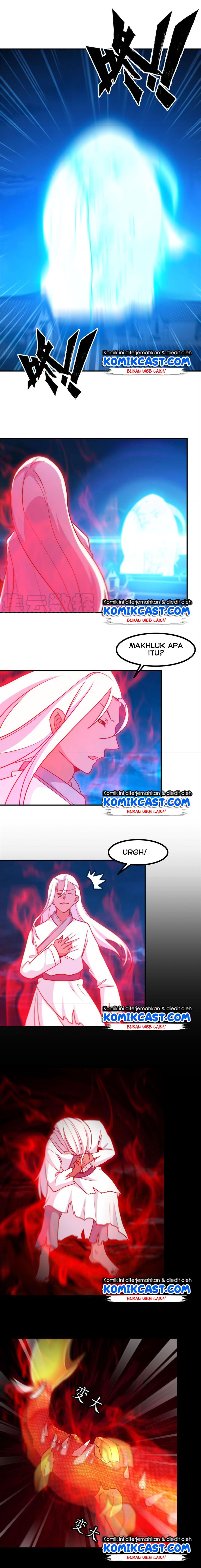 The Beginning of  Journey Chapter 13 Gambar 10